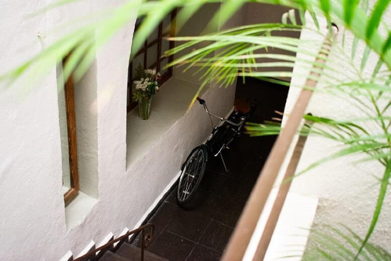 Casa Aspeytia Hotel Boutique Queretaro Exterior photo