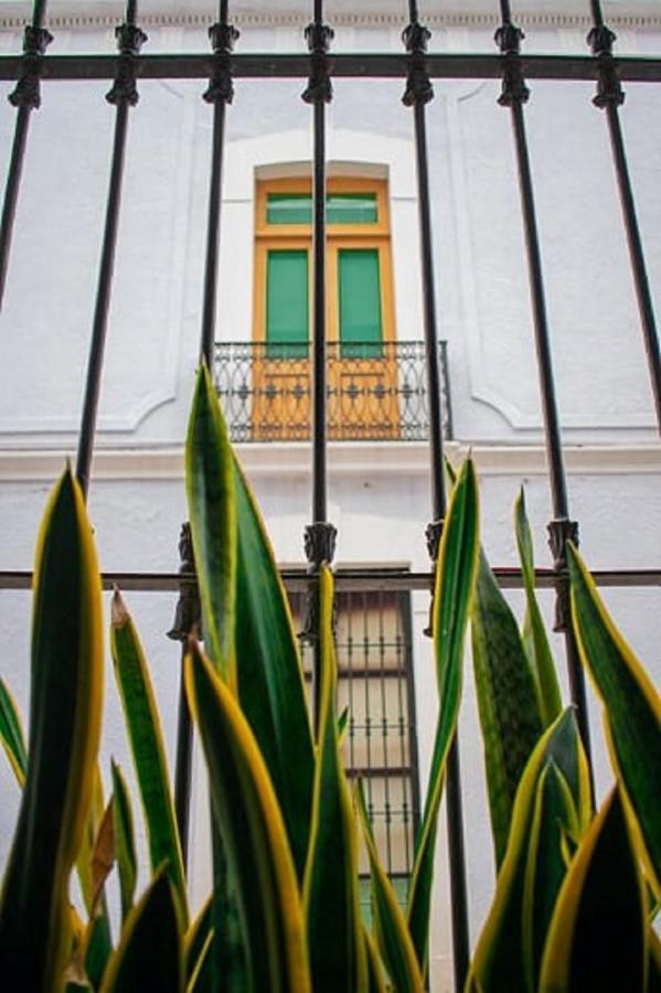 Casa Aspeytia Hotel Boutique Queretaro Exterior photo