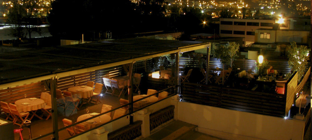 Casa Aspeytia Hotel Boutique Queretaro Exterior photo